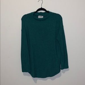 Old Navy Mock Turtleneck Sweater